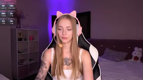 Eva online show from July 19, 5:49 pm