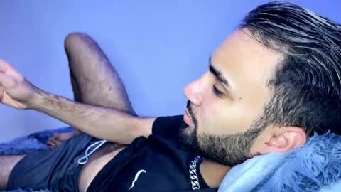 evan57036 online show from December 16, 7:21 pm