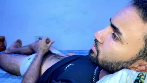 evan57036 online show from January 17, 5:00 am