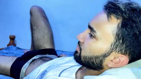 evan57036 online show from January 21, 6:54 am