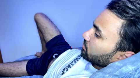 evan57036 online show from February 14, 5:09 am