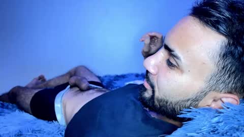 evan57036 online show from February 26, 8:44 pm