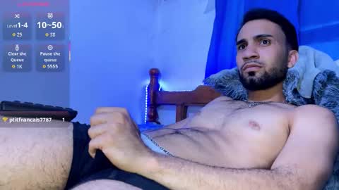 evan57036 online show from December 20, 5:03 am