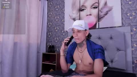 Evan online show from December 5, 4:58 pm