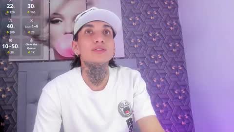 Evan online show from December 15, 12:09 pm