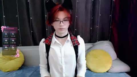 Snapshot of evan_reinhart chatting on November 25, 1:11 pm evan_reinhart online show from November 25, 1:11 pm