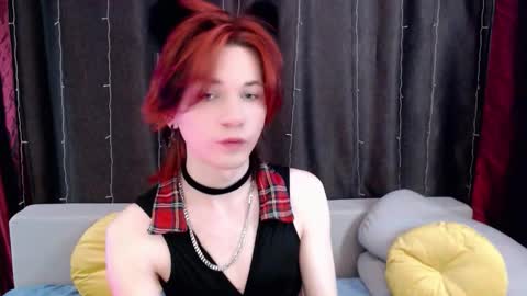 Snapshot of evan_reinhart chatting on November 30, 8:02 pm evan_reinhart online show from November 30, 8:02 pm