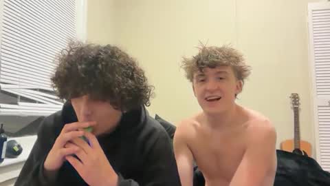 Evan Brown online show from October 23, 4:12 am