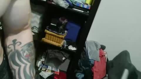 evan cage online show from March 1, 6:21 pm