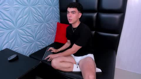 EVANCOX online show from January 17, 9:14 am