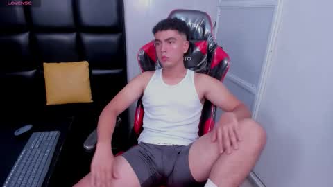 EVANCOX online show from February 2, 12:48 pm