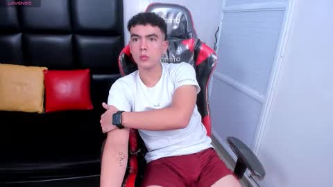 EVANCOX online show from February 3, 9:47 am