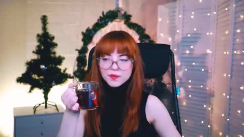 Eva  online show from December 6, 8:48 am