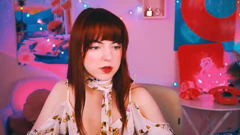 Eva  online show from December 14, 8:34 am