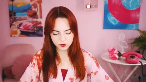 Eva  online show from December 18, 8:53 am