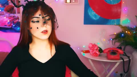 Eva  online show from December 20, 9:21 am