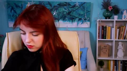 Eva  online show from December 22, 5:12 am