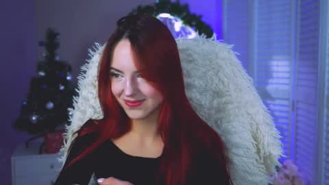 Eva  online show from January 7, 5:04 pm