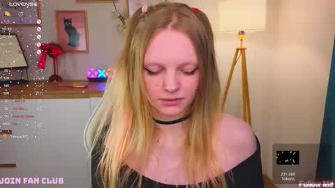 evangel1ne online show from February 7, 9:29 pm