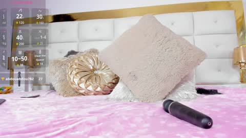 evangelin_ts online show from January 23, 11:36 pm