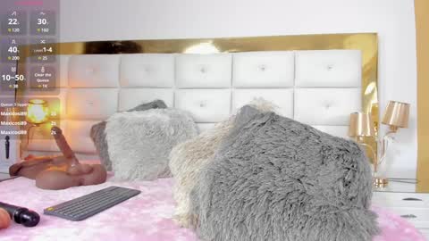 evangelin_ts online show from February 4, 11:27 pm