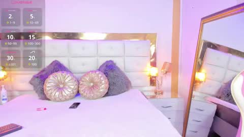 evangelin_ts online show from February 28, 8:18 pm