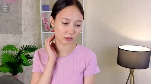 Hello im Lia online show from July 16, 4:13 pm