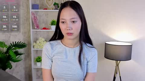 Hello im Lia online show from July 18, 4:11 pm