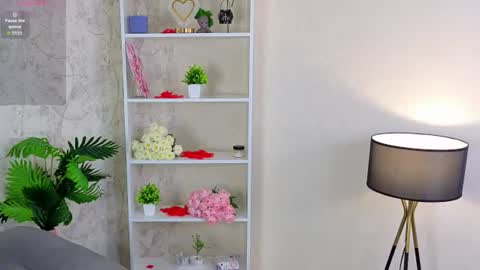 Hello im Lia online show from July 22, 4:32 pm