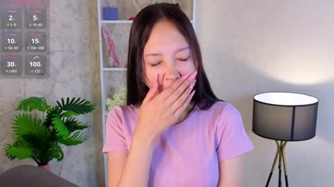 Hello im Lia online show from July 26, 4:03 pm