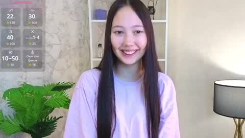 Hello im Lia online show from August 2, 4:49 pm
