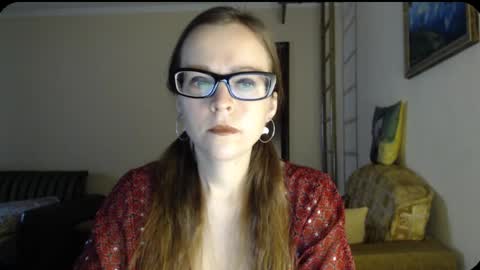 YourMistress online show from December 13, 8:41 am
