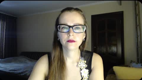 YourMistress online show from December 16, 8:41 am