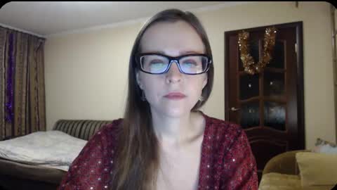 YourMistress online show from December 23, 8:33 am