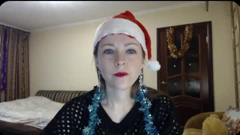 YourMistress online show from December 25, 8:40 am