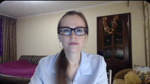 YourMistress online show from December 27, 8:45 am