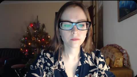 YourMistress online show from December 30, 8:54 am