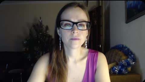 YourMistress online show from January 3, 9:25 am
