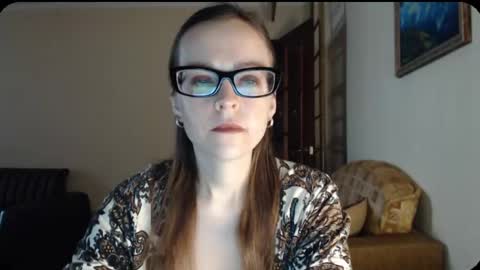YourMistress online show from January 22, 8:18 am