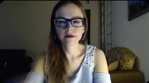 YourMistress online show from January 23, 8:15 am
