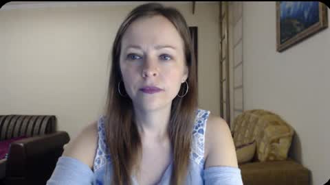 YourMistress online show from January 27, 8:40 am