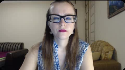 YourMistress online show from February 3, 8:13 am
