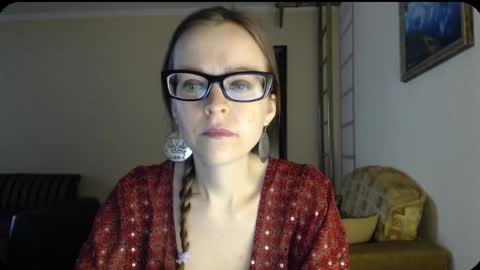 YourMistress online show from February 12, 8:38 am