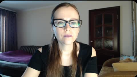 YourMistress online show from February 25, 8:25 am