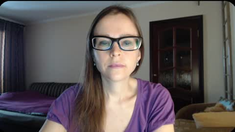 YourMistress online show from February 26, 8:04 am