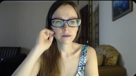 YourMistress online show from March 7, 8:34 am