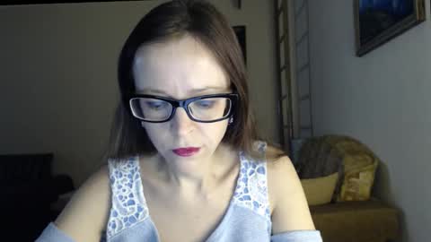 YourMistress online show from February 12, 9:15 am