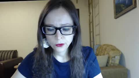 YourMistress online show from February 16, 9:05 am