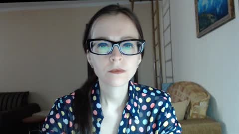 YourMistress online show from February 19, 9:16 am