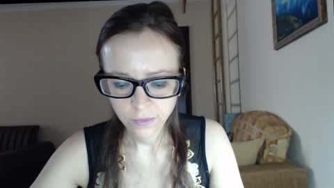 YourMistress online show from February 25, 9:30 am